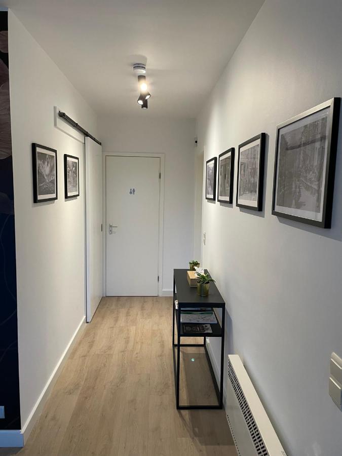 Q Geraardsbergen Apartment Exterior photo